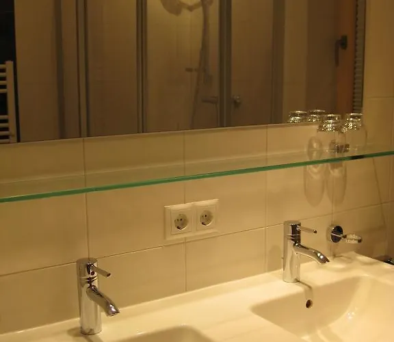 公寓 Gitti 图克斯